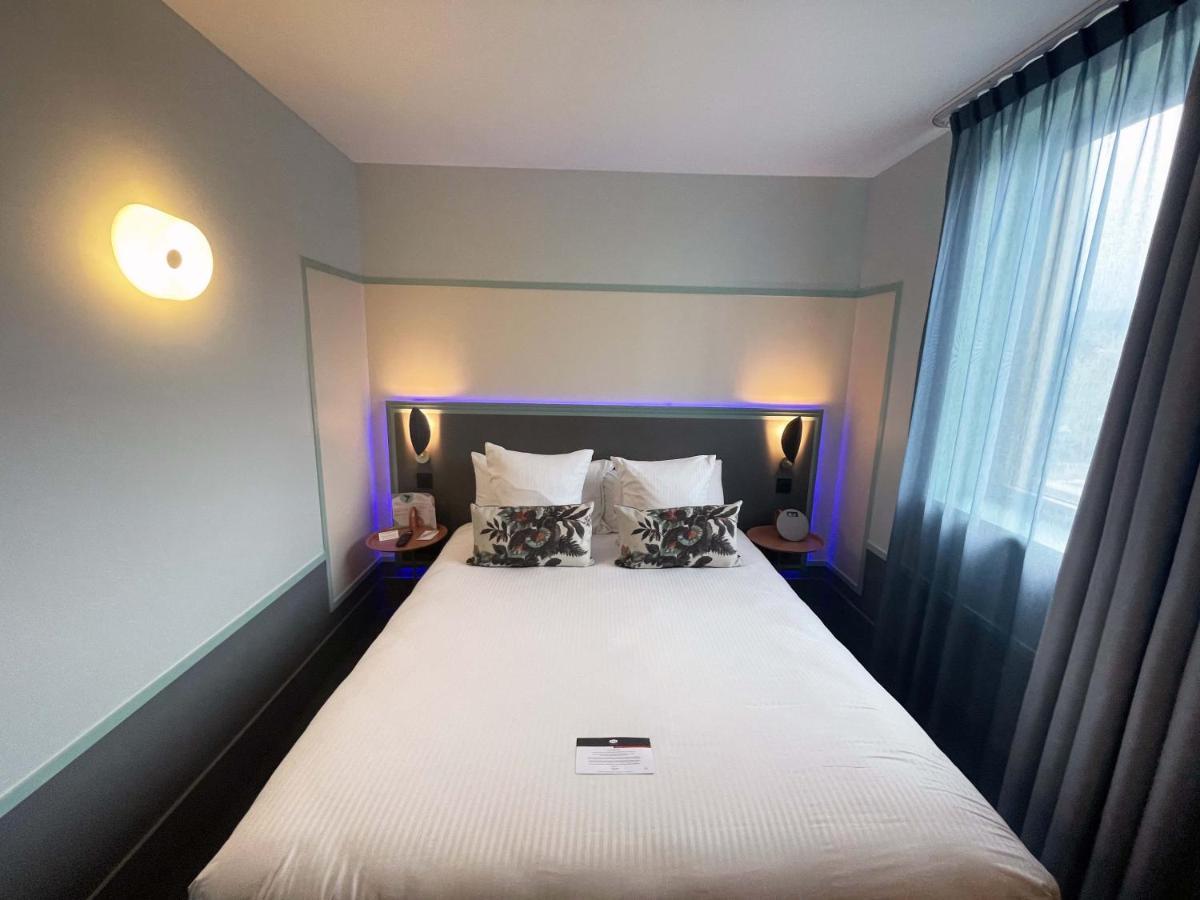 Aiden By Best Western Clermont-Ferrand Hotel & Spa Eksteriør bilde