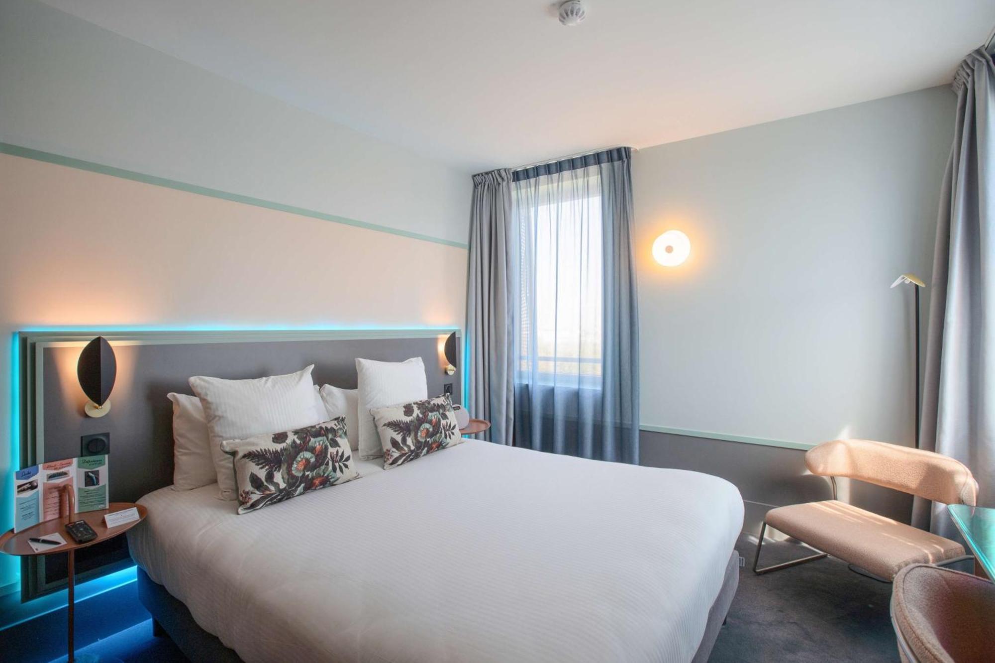 Aiden By Best Western Clermont-Ferrand Hotel & Spa Eksteriør bilde